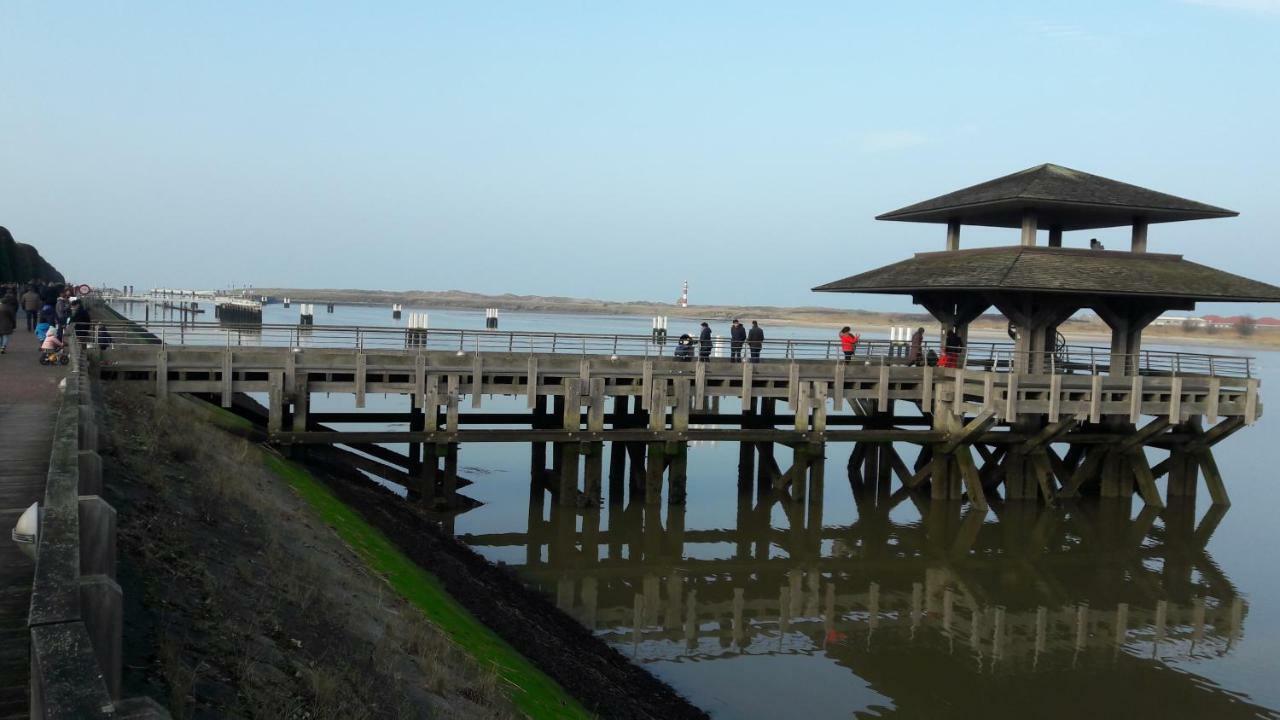 Villa Jalina Sailors Beach Nieuwpoort Buitenkant foto